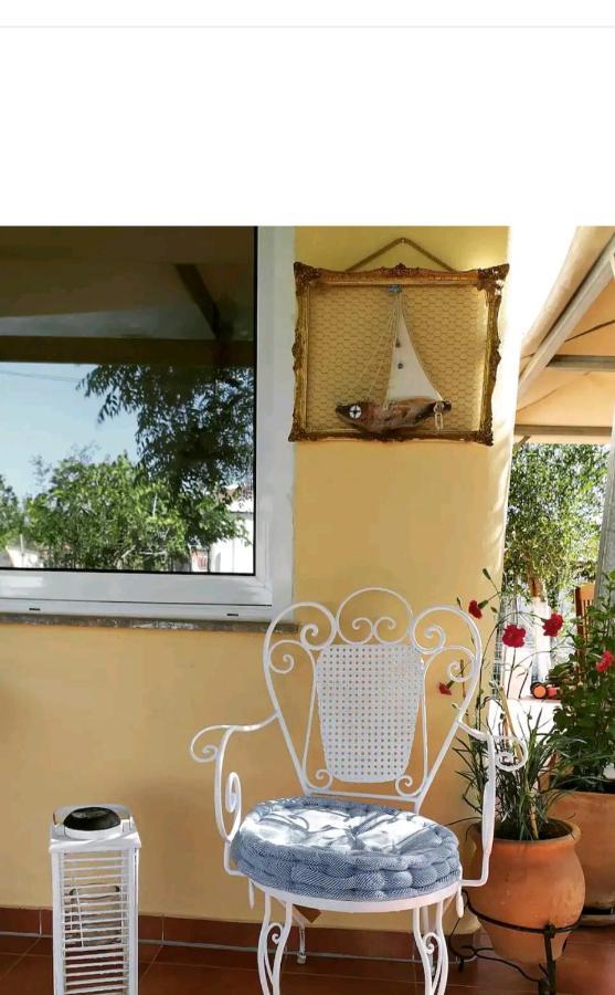 Amaryllis Sweet Home Pyrgos  Exterior photo